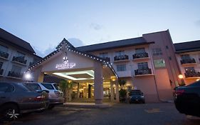 Hotel Seri Malaysia Kuala Terengganu